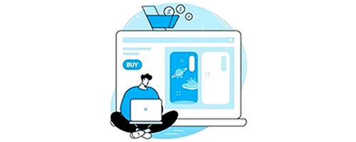 e-commerce