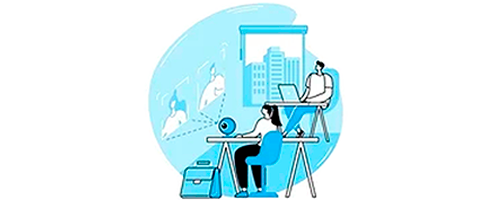 Virtual Sales