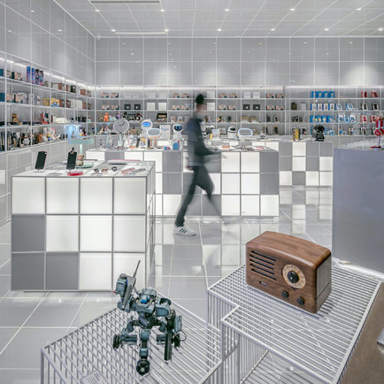 Retail
