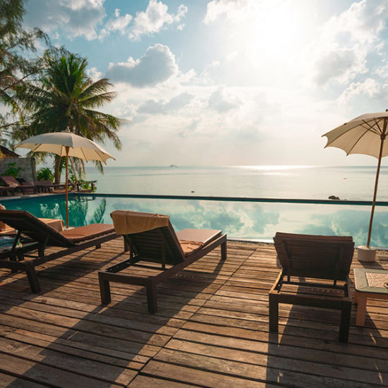 Travel and Hospitality