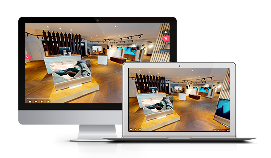 Media 360 VR
