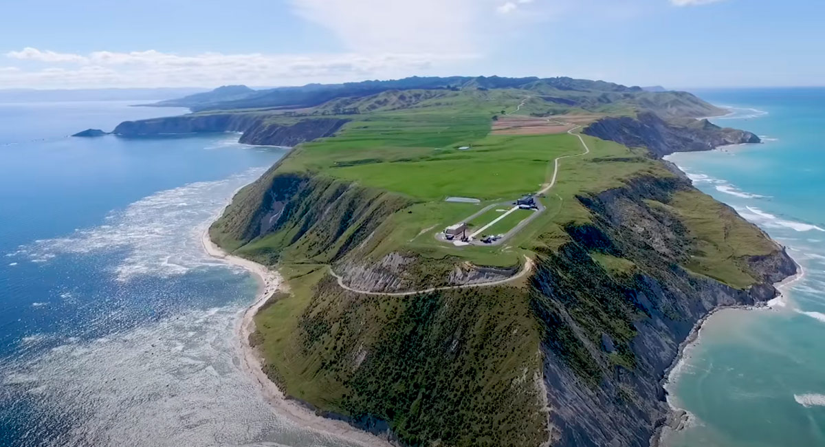 Rocket Lab 3D Virtual Tour